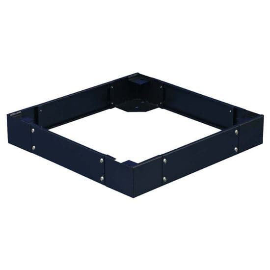Dynamix DYNAMIX SR Series Cabinet Plinth. 100mm high. Designed for 600 x RSPL6X10
