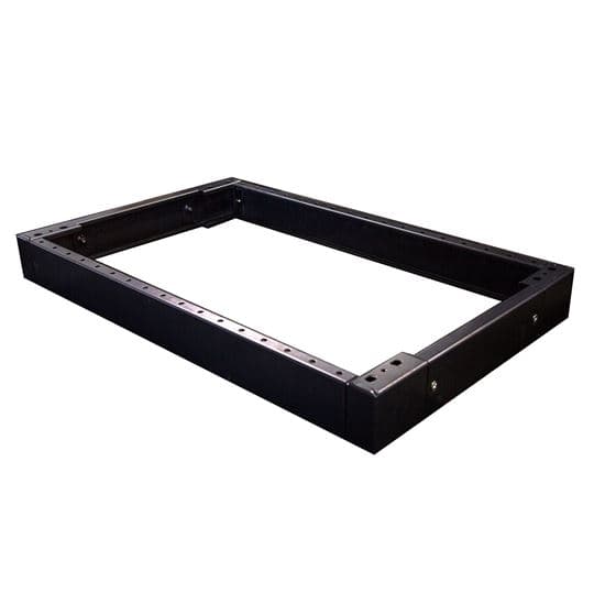 Dynamix DYNAMIX ST Series Cabinet Plinth. 100mm High, Suits 600 x 1000mm RSTPL6X10