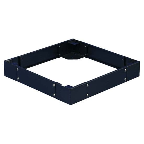 Dynamix DYNAMIX ST Series Cabinet Plinth. 100mm High, Suits 800 x 1000mm RSTPL8X10
