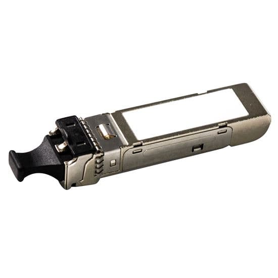 Carelink CARELINK 100Mb LC Single-Mode SFP Module. 20km. SFP-FESM