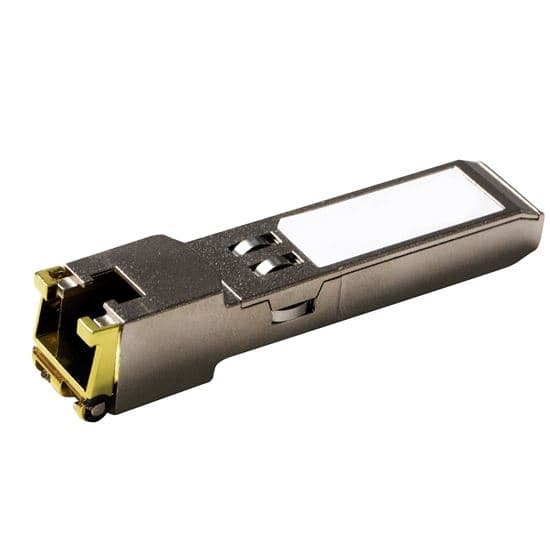 Carelink CARELINK 1.25G 100/1000 SFP-T RJ45 Module. SFP-T