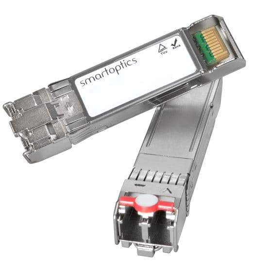 Smartoptics SMARTOPTICS 1.25G SFP LC Duplex Transceiver Module for SingleMode SO-SFP-1G-LXD-I