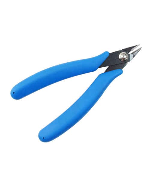 Sprotek SPROTEK Side Cutter for Network Cable UTP/STP. 5.5 Inch with 2.5mm STP-256