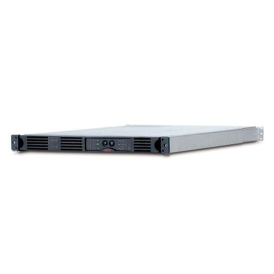 APC APC Smart-UPS 750VA (480W) 1U Rack Mount. 230V Input/Output. SUA750RMI1U