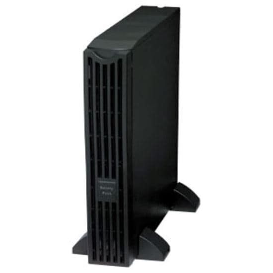 APC APC Smart-UPS 48V 2U External Battery Pack for RT Series SURT48XLBP