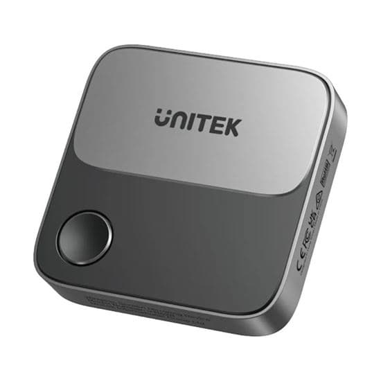 Unitek UNITEK Wireless Screen Mirroring Device Supporting 4K HD Resolution. V1162B