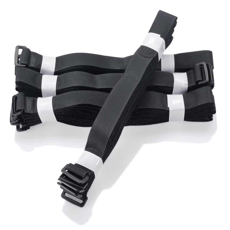 Velcro VELCRO VELSTRAP 900mm x 25mm. Reusable Self-Engaging High VEL22302