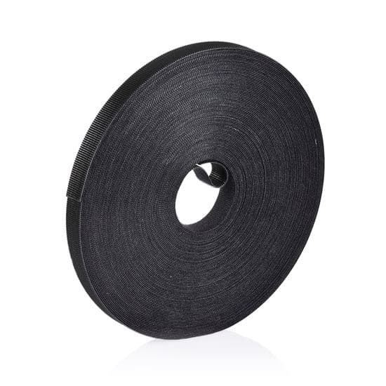 Velcro VELCRO QWIK 19mm Continuous 22.8m Cable Roll. Custom Cut to Length. VEL58784