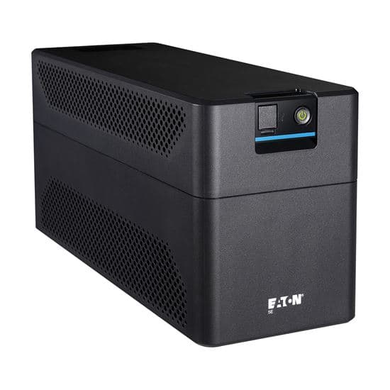 Eaton EATON 5E GEN 2 UPS 700VA/360W Line Interactive Tower. 5E700UIAU