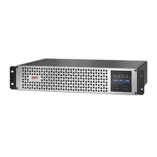 APC APC Smart-UPS 1000VA (800W) Lithium Ion 2U Rack Mount with Smart SMTL1000RMI2UC