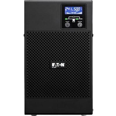 Eaton EATON 9E 2000VA/1600W Double Conversion Online Tower UPS 9E2000IAU