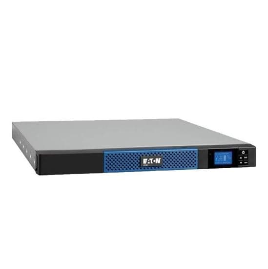 Eaton EATON 5P Lithium Ion 1550VA/1100 1U Rackmount Line-interactive UPS with 5P1550GR-L