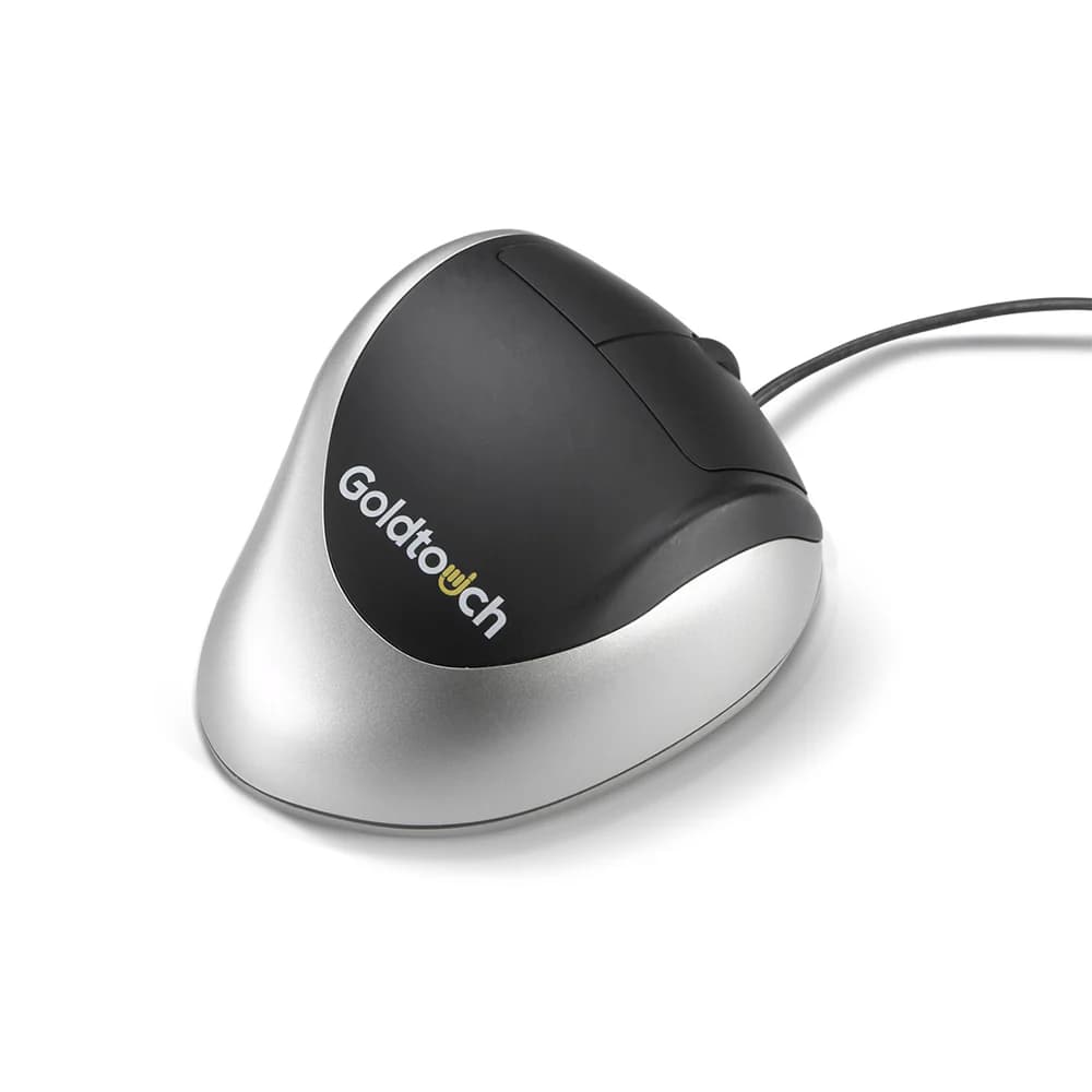 Goldtouch USB Comfort Mouse Right Hand 140001