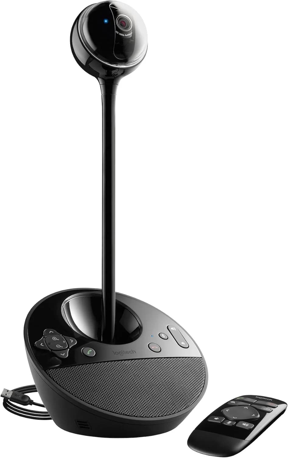 Logitech BCC950 Conference Cam 338484