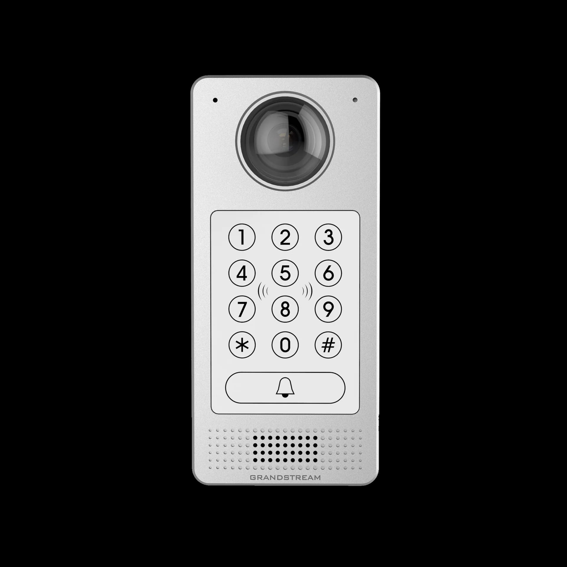 Grandstream Networks GDS3710  Video Door System with Keypad 359852