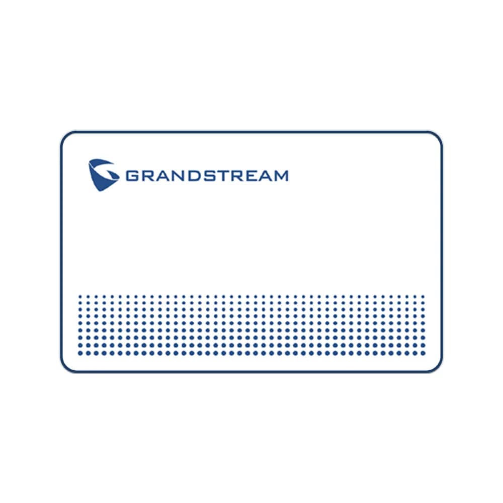 Grandstream Networks GDS3705/3710 RFID Cards (100) 359854
