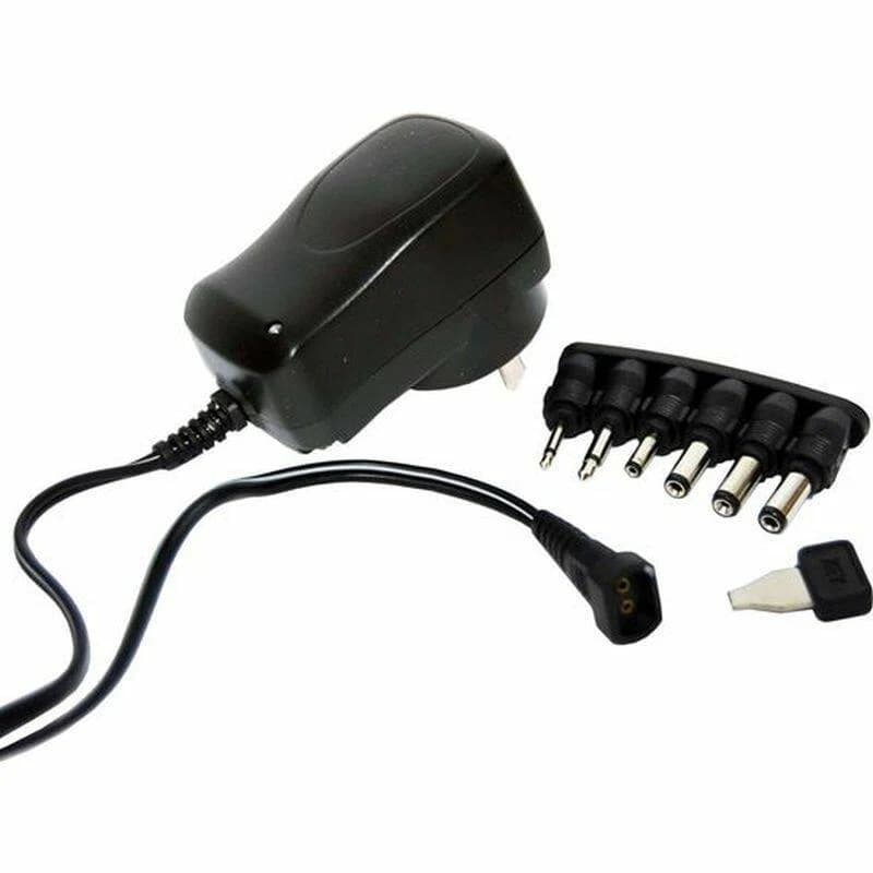 Dynamix Power Adapter 1A Switchable # 368017