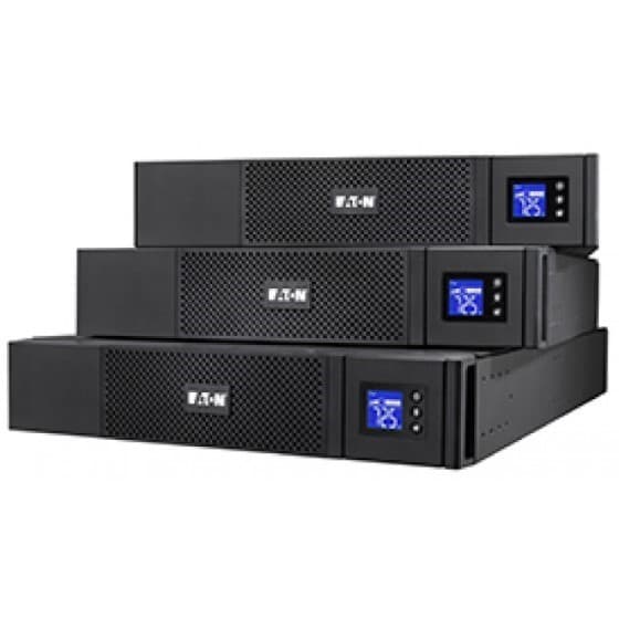Eaton Eaton 5SX Extended Battery Module- 1250/1750VA/R/T 2U 48VDC # 368581