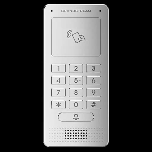Grandstream Networks GDS3705  IP Audio Door System with Keypad 368706