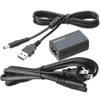 Olympus F-5AC Adaptor # 372045