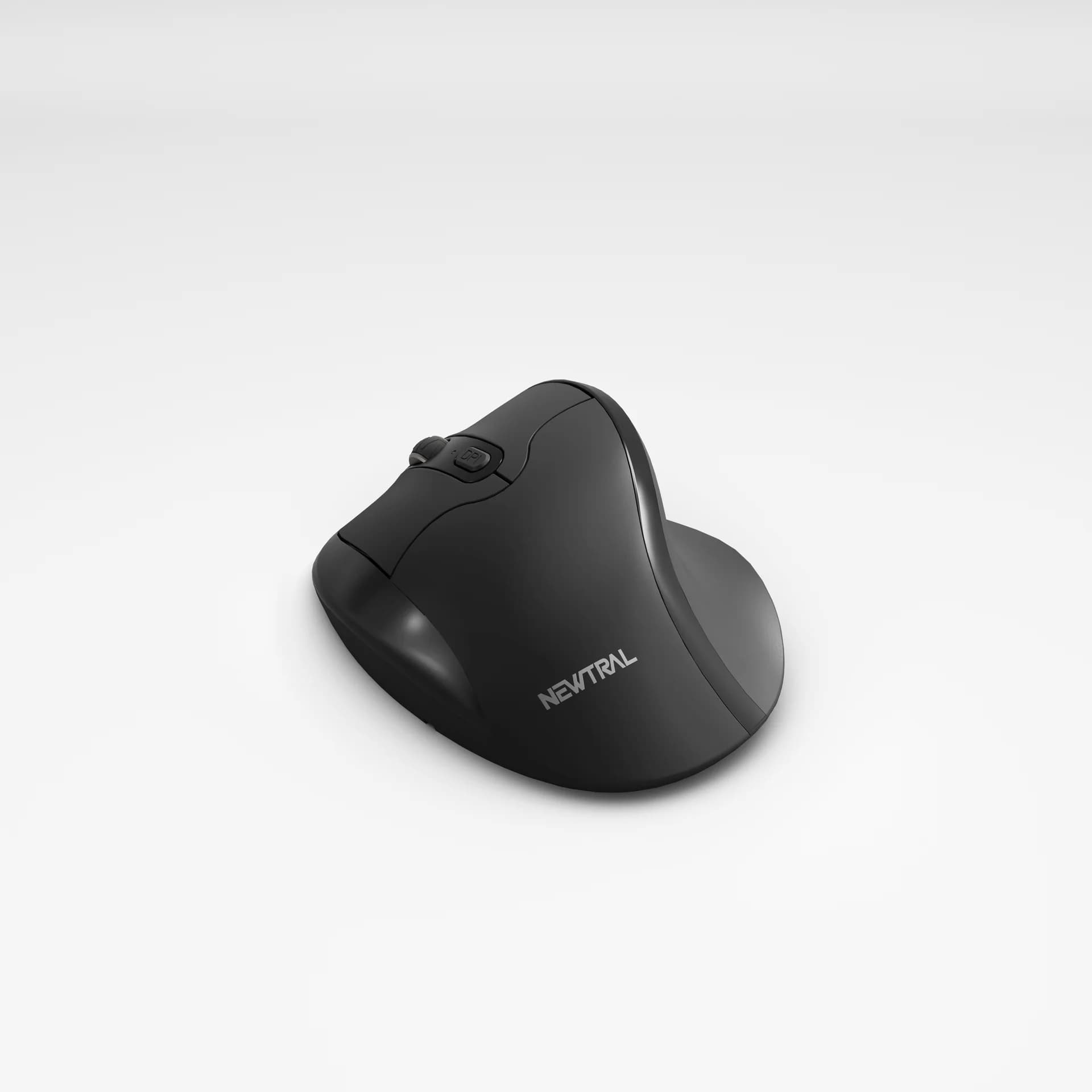 Goldtouch Newtral Wireless Right Handed Laser Mouse Medium# 377372