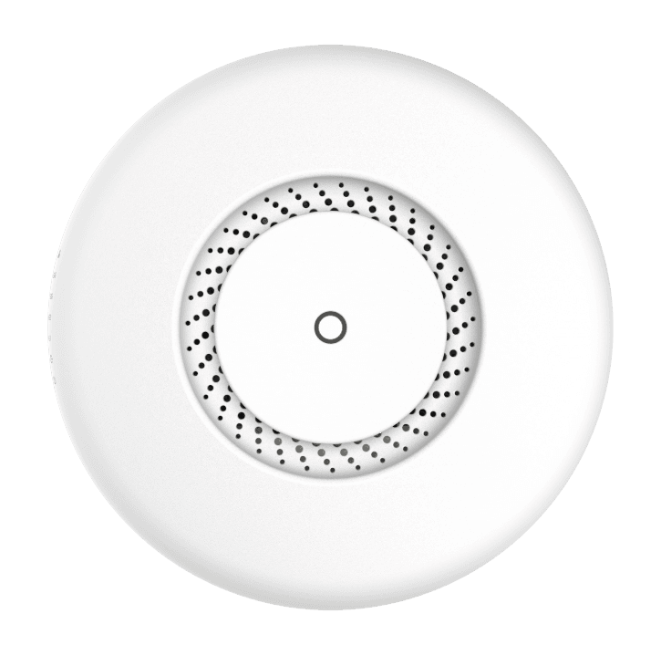 MikroTik cAP Dual Band 802.11AC Wireless Access Point 383302