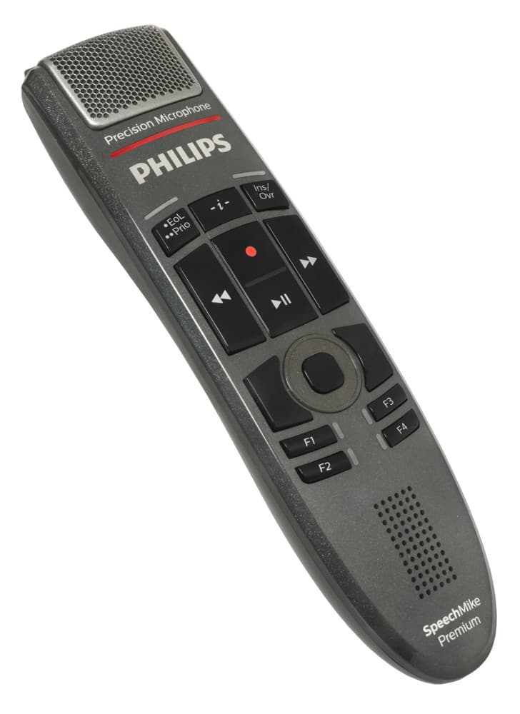 Philips SpeechMike SMP3700 Touch 386325