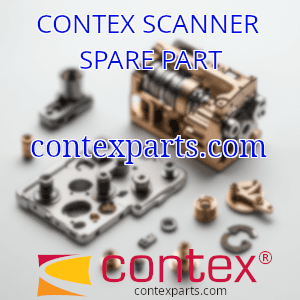 Contex Transparent Document Carrier A0 841 X 1189 MM 387250