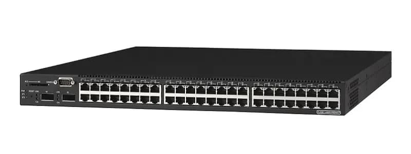 Allied Telesis AT-GS950/16-40 WebSmart switch 16 port 10/100/1000TX + 2 SFP Combo ports 393491