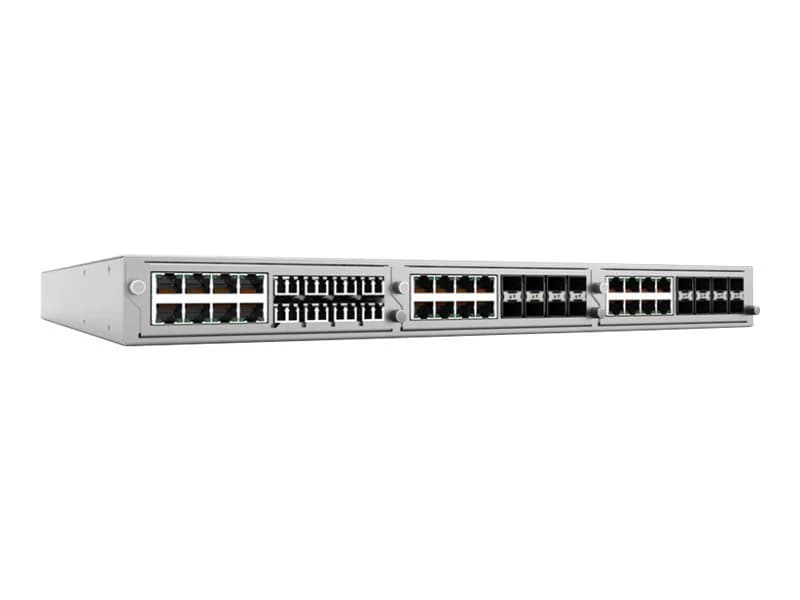 Allied Telesis AT-MCF3300-960 TAA (Federal) 3-Slot- 1RU- Up To 24 Media Converter Chassis- 1 AC PSU Incl. 10+ (each) # 393780