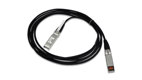 Allied Telesis AT-SP10TW3 3m SFP+ ""Twinax"" direct attach cable  # 394334