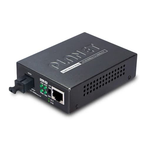 Planet GT-806A15 Media Converter 396960