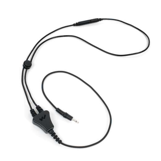 Williams AV Mono Neckloop 18"" 397148