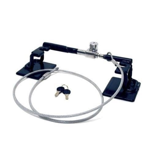 8ware 8WD-L6097 Locking Station for Laptop 400570