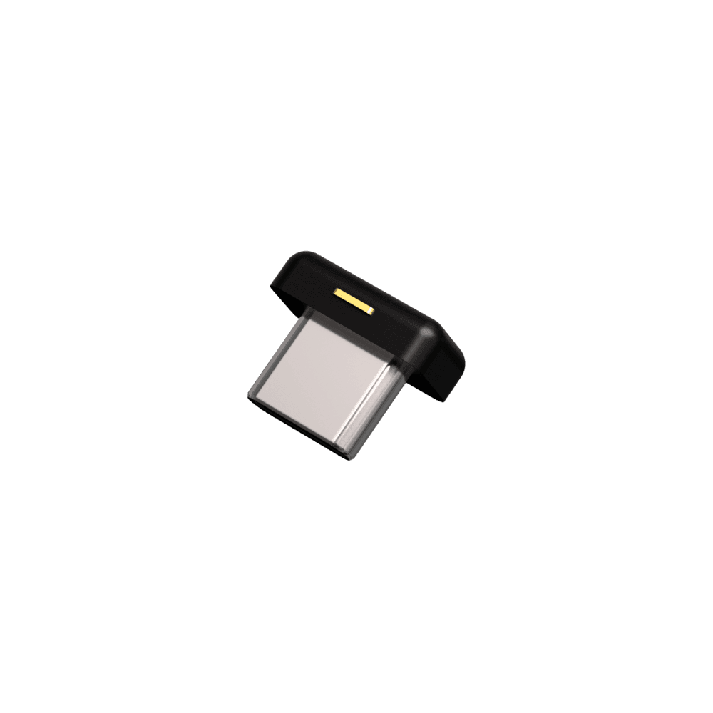 Yubico Yubikey 2FA V5C Nano USB-C 400571