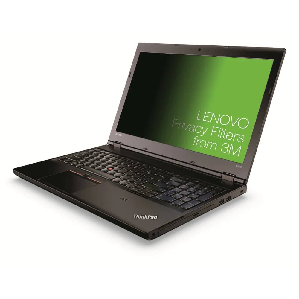 3M Privacy Screen Filter for Lenovo 14-inch W9 Laptop 413314