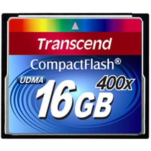 Transcend CF300 2GB Compact Flash SLC Memory Card 473999