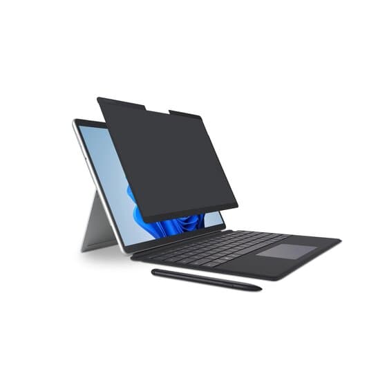Kensington MagPro Elite Magnetic Privacy Screen Filter for Surface Pro 8 & 9 474013