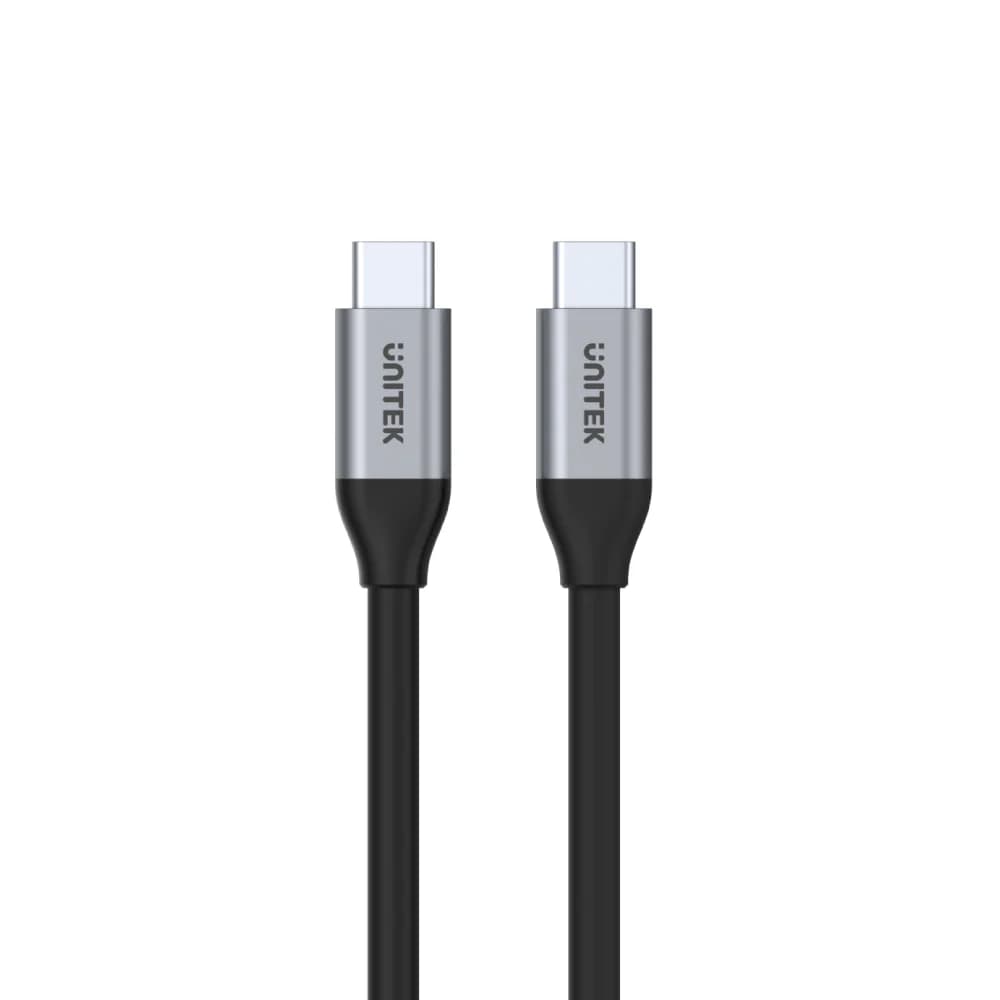 Unitek USB-C to USB-C Charging Cable 2m 474080