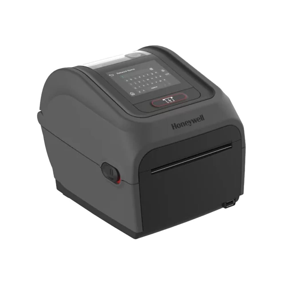 Honeywell Honeywell PC45D Direct Thermal Desktop Printer # 474117