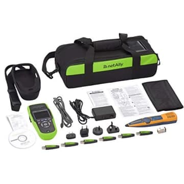 Netally LinkRunner AT 2000 Network Auto-Tester 474270