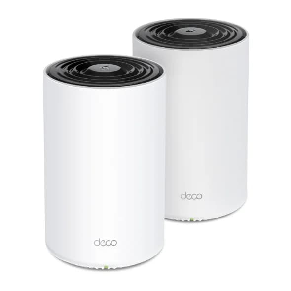 TP-LINK TP-Link X80 AX6000 Wifi-6 Mesh Gateway 2-Pack 474952