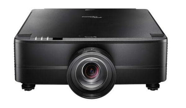 Optoma Optoma ZU920TST Short Throw Laser Projector # 484252