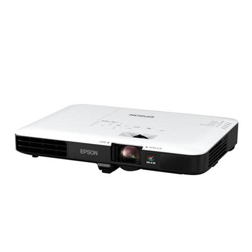 Epson EB-1780W Portable Projector 484381