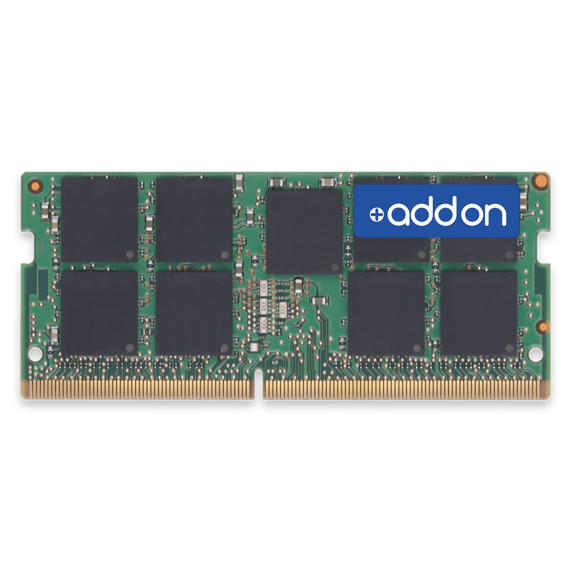 Synology 16GB DDR4 2666 MHz SO-DIMM RAM for Deep Learning NVR 484939