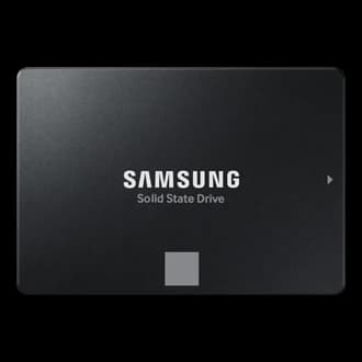 Samsung Samsung 870 EVO 2.5"" Internal SSD 500GB 485369