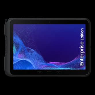 Samsung Samsung Galaxy Active4 Pro Enterprise 10.1"" Tablet 64GB 485485