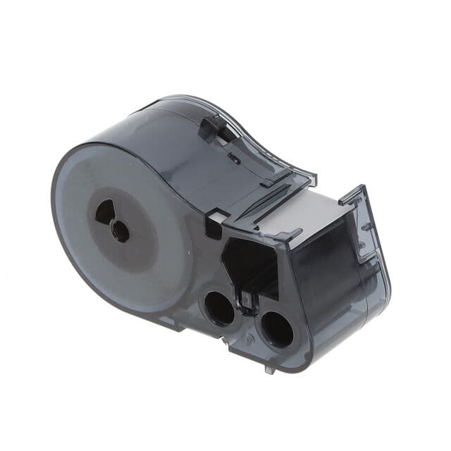 Brady M4-91-427 Self-Laminating Vinyl Wrap Around Label 485978