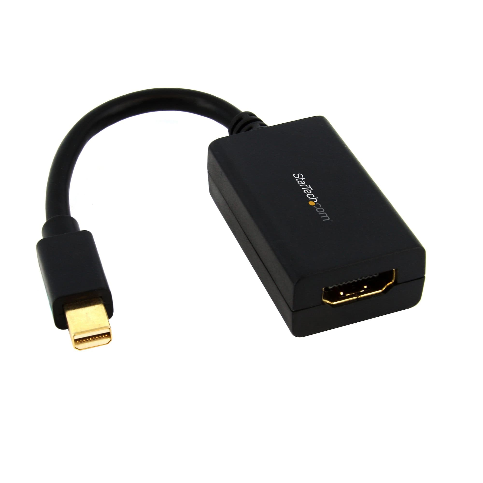 StarTech.com Mini DisplayPort to HDMI Adapter 486023