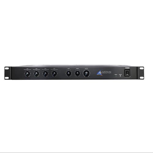 Australian Monitor AJ-ES60 Mixer Amplifier 60W 488006